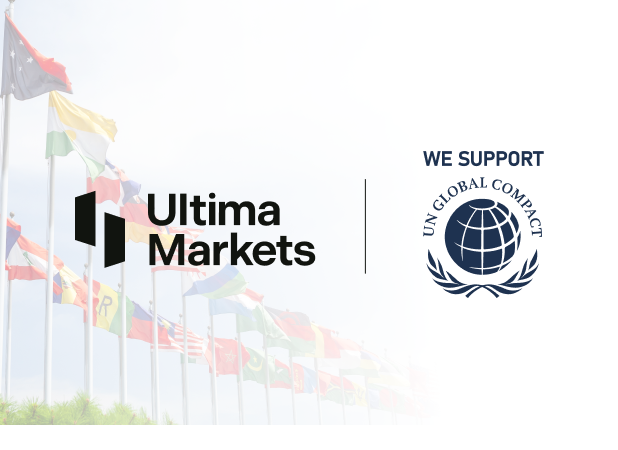We Support - UN Global Compact